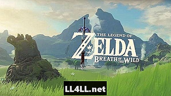 Все, что вам нужно знать о Zelda & colon; Дыхание дикой природы