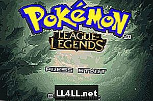 Sve što trebate za igranje Pokemon lige legendi s korak-po-korak upute & rpar;