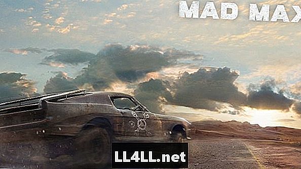 كل ما يجب أن تعرفه عن Mad Max
