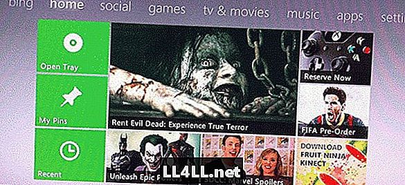 Evil Dead Ad Scares 3-rok-starý