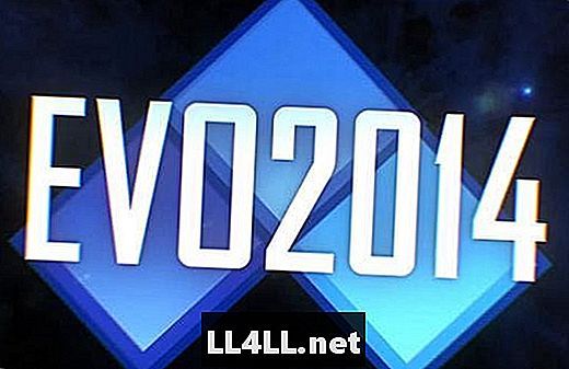 EVO 2014 & ลำไส้ใหญ่; การแข่งขันรอบสุดท้ายที่ยิ่งใหญ่ที่สุดของกาลเวลา
