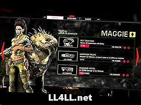 Evolve Hunter Guide & dvopičje; Maggie nasveti in triki