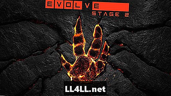 Evolve Stage 2 Monsters Guide with Tips and Tricks