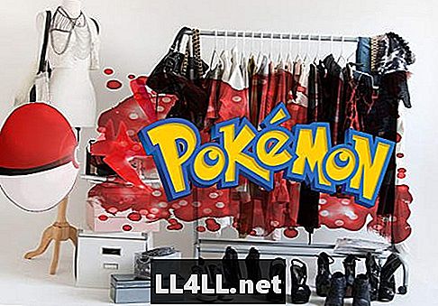 Развивайте свою осеннюю моду с этими вдохновленными нарядами Pokemon для девочек