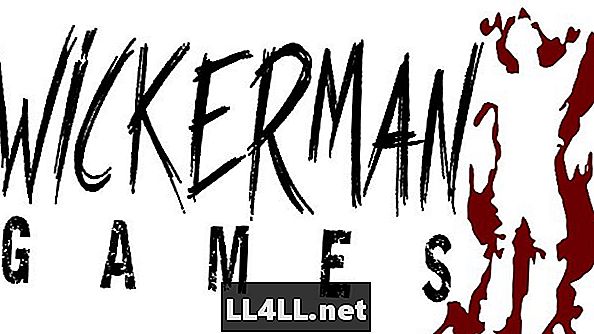 Gli sviluppatori di Ex-Witcher lanciano il nuovo studio & comma; Giochi di Wickerman
