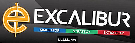 Excalibur оголошує майбутню колекцію City Simulation