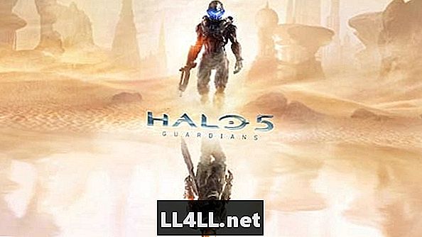 ההתרגשות Brews & excl; Halo & המעי הגס; האוסף הראשי הראשי מתוכנן לשחרור & תקופה;