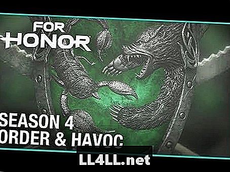 รายละเอียดใหม่ที่น่าตื่นเต้นสำหรับ Honor Season 4