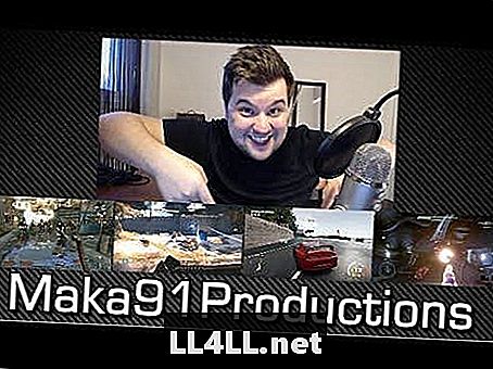 Patrick Maka & lpar; Maka91 & rpar; & colon과 독점 인터뷰. 게이머 & 쉼표 성취 사냥꾼 & 쉼표 YouTuber
