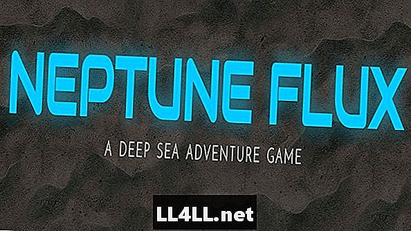 Izpētiet jūru Neptūna plūsmā ar oficiālo piekabi