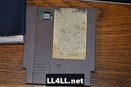 Uiterst zeldzame NES-cartridge op eBay & comma; Biedingen over & dollar; 9 & comma; 000