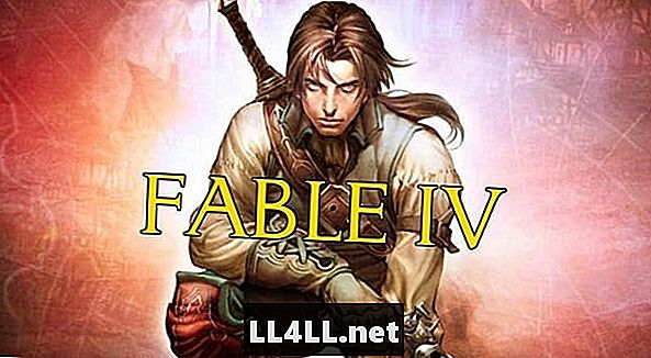 Fable 4 & colon; Right These Wrongs & Revitalize the Franchise