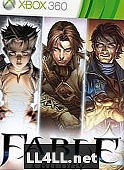 Fable Trilogy For February Release