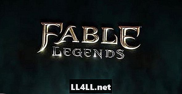 Fable & colon; Легенди не будуть єдиними гравцями або MMO