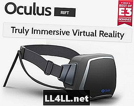페이스 북은 사용자에게 Oculus Rift 버그를 찾기 위해 지불 할 수 있습니다