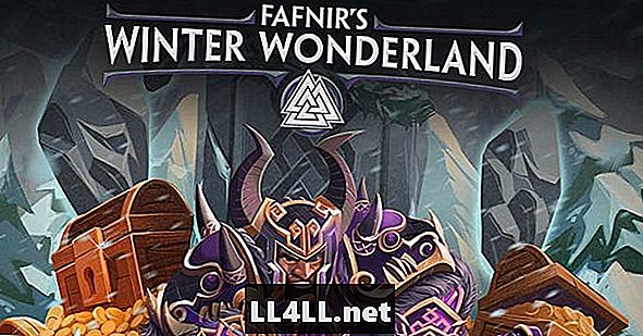 Fafnir's Wonderland i dwukropek; Jak podbić nowy tryb PvE SMITE