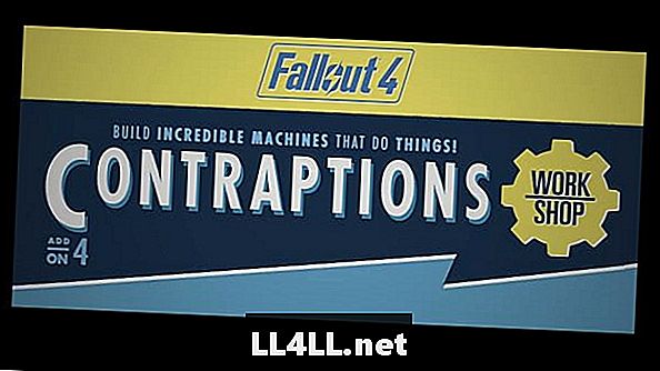 Fallout 4 1 & period; 5 & period; 3 Uppdatering är modfokuserad och nu tillgänglig på alla plattformar