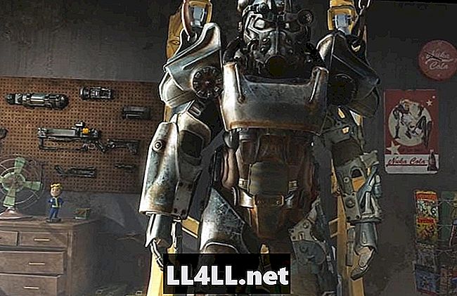 Fallout 4: Viss, ko mēs zinām