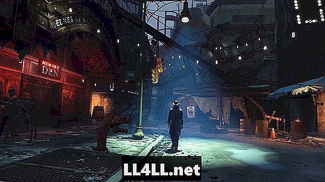 Fallout 4: Năm điều người hâm mộ muốn thấy - Trò Chơi