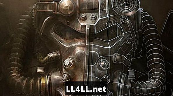 Fallout 4 Guide & colon; Hoe het onbeperkte amunecapaciteit lasergeweer & lpar; UP77 & rpar; te vinden