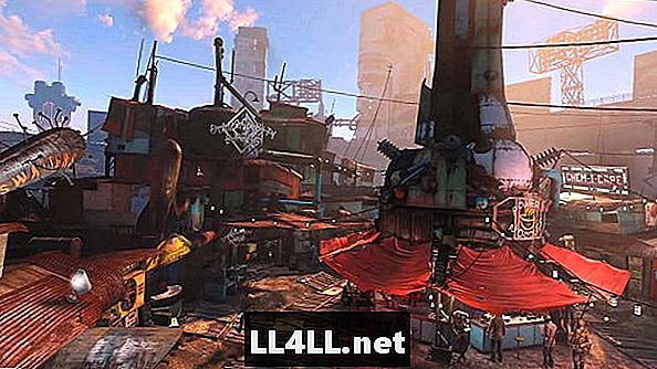 A Fallout 4 több mint 12 millió példányban szállított és 750 millió dollárt értékesített