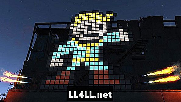 A Fallout 4 hype ehhez a karakterhez hozza létre a számológép helyét