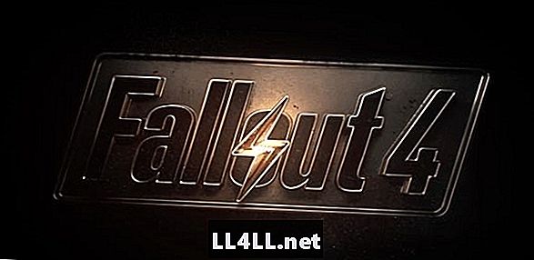 Fallout 4 moduulia Xbox Oneille ilmoitettiin & pilkku; uuden aikakauden konsoli modding