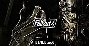 Fallout 4 Patch 1 & period; 03 lần ra mắt & dấu phẩy; cải thiện hình ảnh trên bảng điều khiển