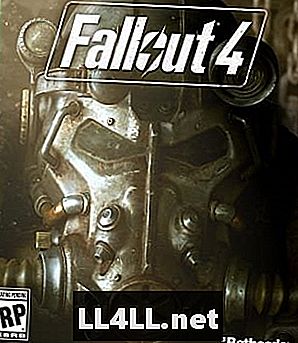 Fallout 4 đĩa PC sẽ không chứa dữ liệu đầy đủ & dấu phẩy; mong đợi một tải xuống lớn