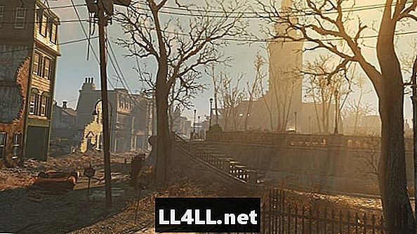 Fallout 4 PC labojumi un tweaks & kols; FOV un komats; Izlaist un komatu; Konsole un komats; Peles paātrinājums un vairāk