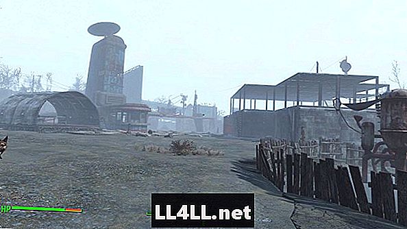Fallout 4 Vysporiadanie Crafting & hrubého čreva; krok za krokom pre začiatočníkov