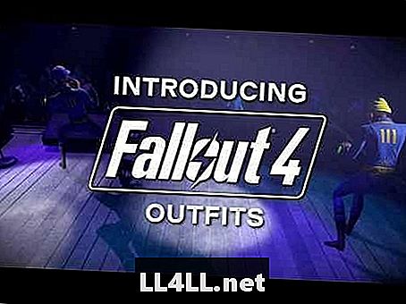 Fallout 4 se združi z Rock Band 4 brezplačno DLC