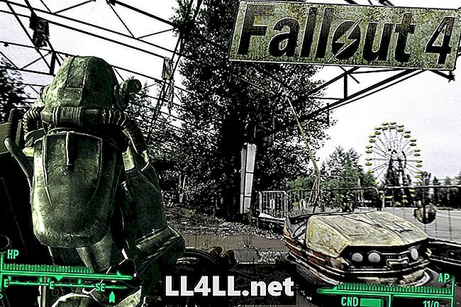 Fallout 4: Devet najzanimljivijih činjenica i glasina