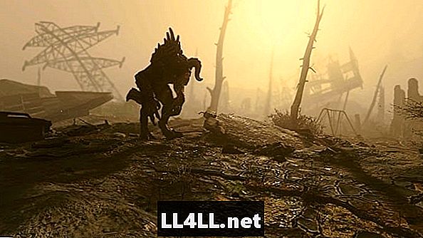 Fallout 4 bus daugiau dialogo nei Fallout 3 ir Skyrim