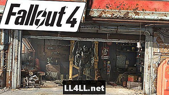 Fallout 4 vil ikke ha Timed-Exclusive DLC