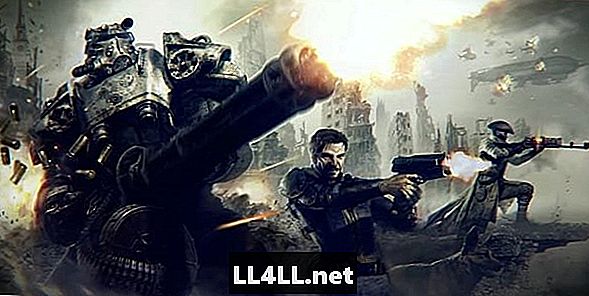 Največji spremljevalec Fallouta 4 bo imel osrednjo vlogo pri prihajajočih DLC