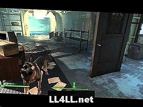 Fallout 4 & colon; Hvordan få Cryolatoren fra starten