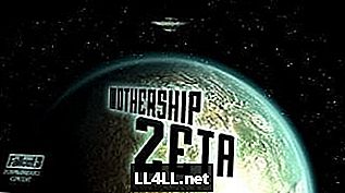 Fallout 4 & kaksoispiste; Mothership Zetan kosto, DLC Spulation & rpar;