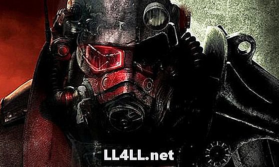 Fallout 4 & colon; Де повинна бути наступна пустеля? - Гри