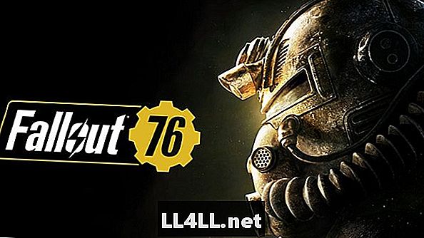 Fallout 76 Bắt tăng giới hạn Stash & dấu phẩy; Thanh trượt FOV & dấu phẩy; và nhiều hơn nữa trong các bản vá sắp tới