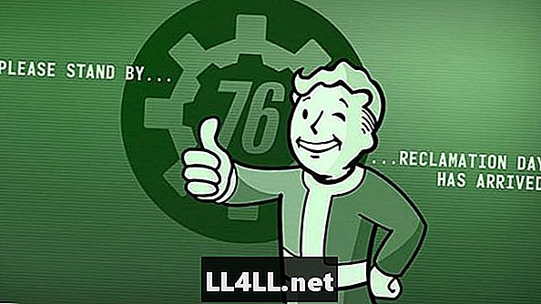 Fallout 76 Mods: Paras paras