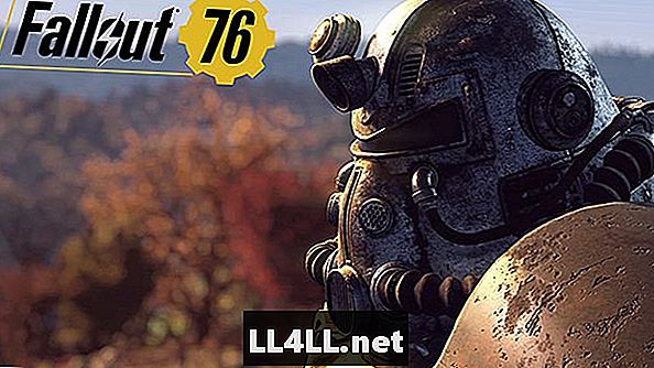 Fallout 76 Tipy a triky Průvodce přežít v Pustině