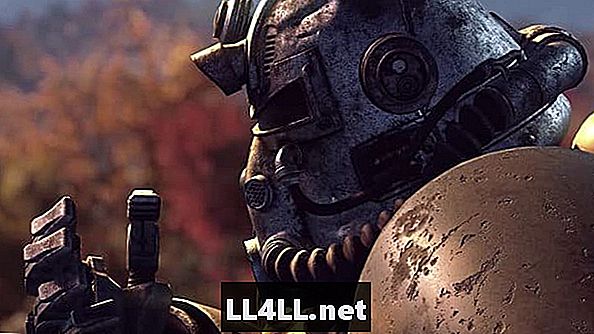 Fallout 76 atjauninājumi ir nenovēršami & comma; Bethesda reaģē uz ventilatoru
