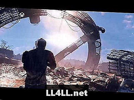 Fallout 76 nie będzie ssał i przecinał; Niepowodzenie i przecinek; lub Bomb - I oto dlaczego