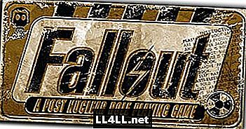 Fallout franchise diskonterade hela helgen på Steam