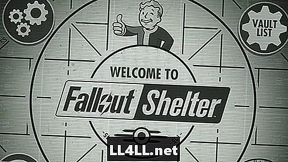 Tipy a triky a úlomky úkrytu Fallout; komplexní průvodce správou trezoru