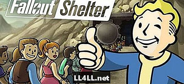 Fallout Shelter un kols; Cik ilgs laiks ir nepieciešams, lai saņemtu bērnu un kvestu;