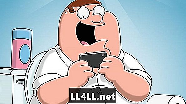 Family Guy & colon; Керівництво "Квест для матеріалу" та двокрапка; Як розблокувати кожен символ