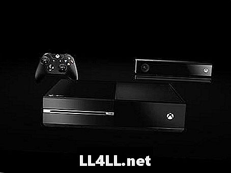 Microsoft는 Xbox One을 이미 방어하고 있습니다.