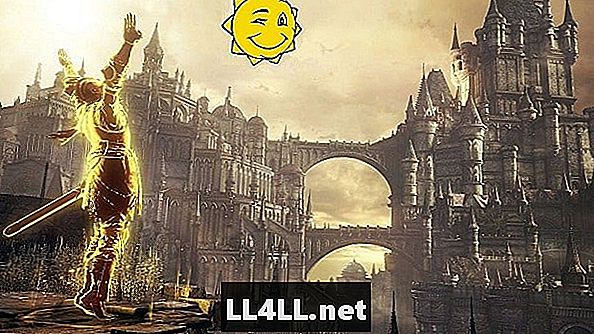 Dark Souls'un en iyi oyun topluluklarından birine sahip olduğunu kanıtlayan sanat eserleri